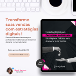 E-book – Marketing Digital para Corretores de Imóveis: Estratégias e Práticas para Alavancar suas Vendas