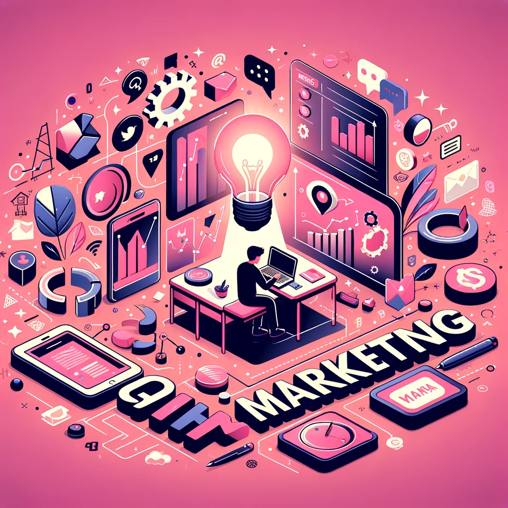 curso de marketing