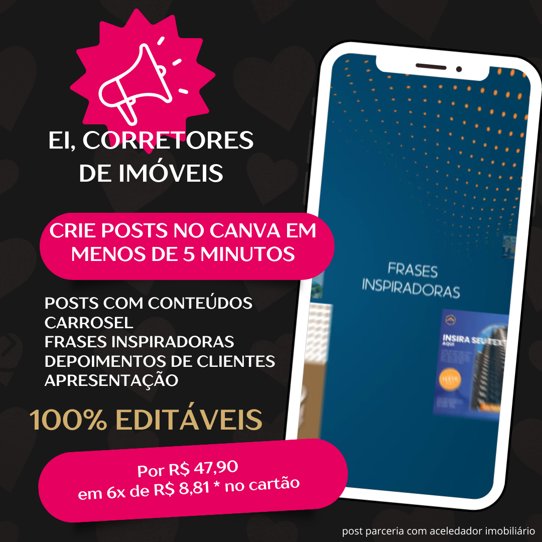 Promoção imperdível moderno rose instagram post Promoção imperdível moderno rose instagram post