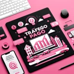 Curso de Tráfego Pago para Corretores de Imóveis (8 Horas)